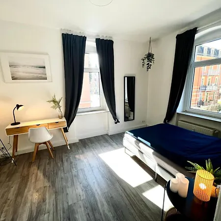 Staytime - Echo Loft *