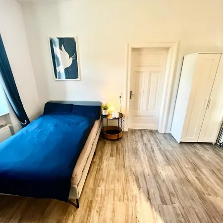 Staytime - Echo Loft