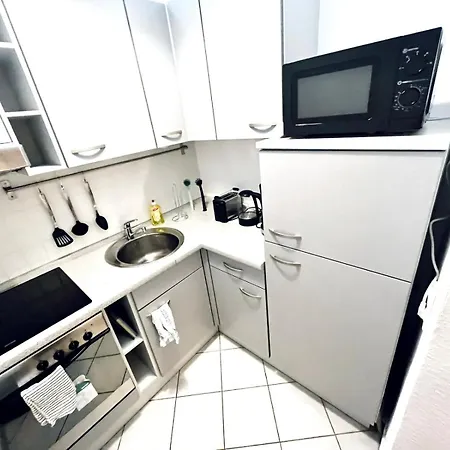 Staytime - Echo Loft