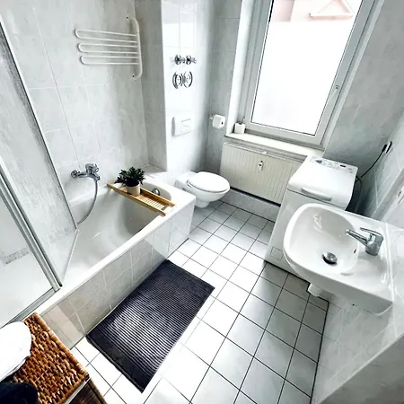 Staytime - Echo Loft * Dresden