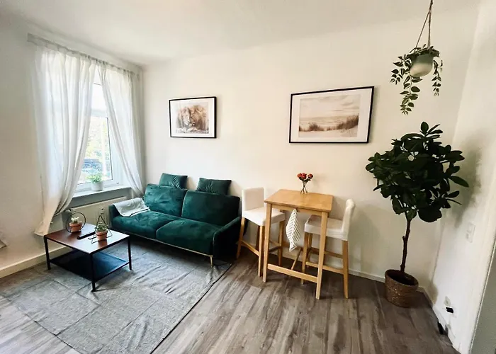 Staytime - Echo Loft Dresden