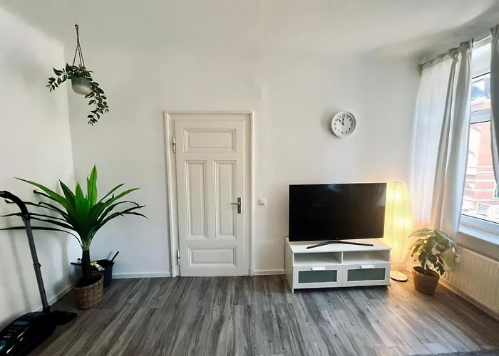 Staytime - Echo Loft Apartment