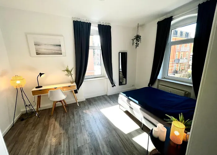 Staytime - Echo Loft *