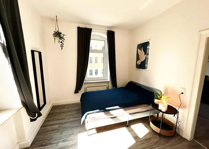 Staytime - Echo Loft