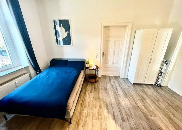 Staytime - Echo Loft