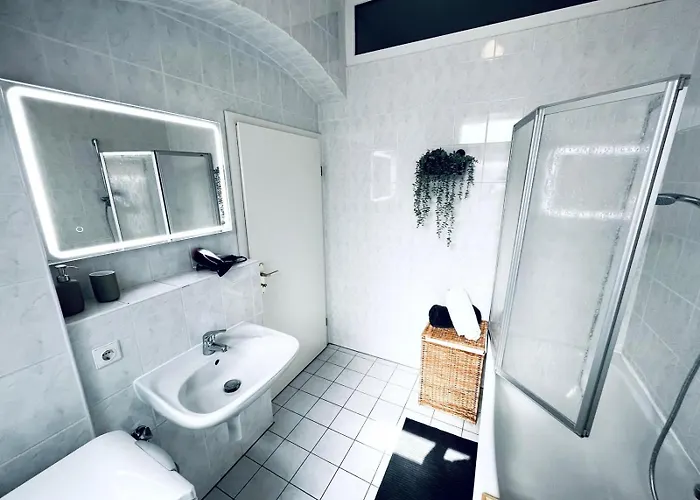 Staytime - Echo Loft Apartment *