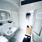 Staytime - Echo Loft Apartment *