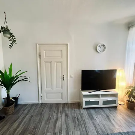 Staytime - Echo Loft Apartman