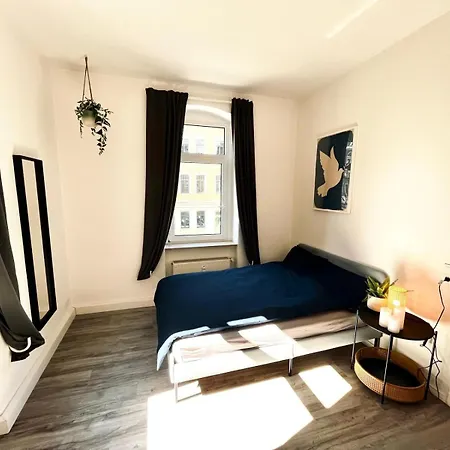 Staytime - Echo Loft