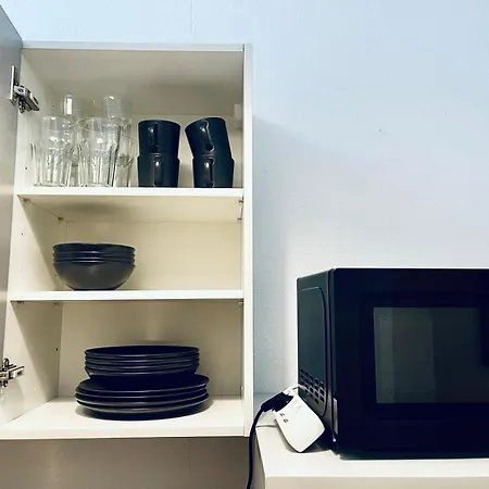 Staytime - Echo Loft Drezda