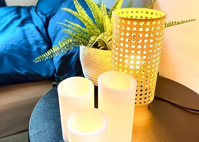 Staytime - Echo Loft Apartman *