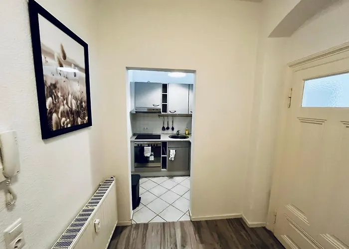 Staytime - Echo Loft Drezda