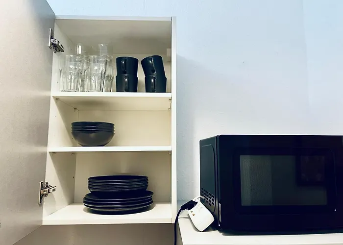 Staytime - Echo Loft Drezda