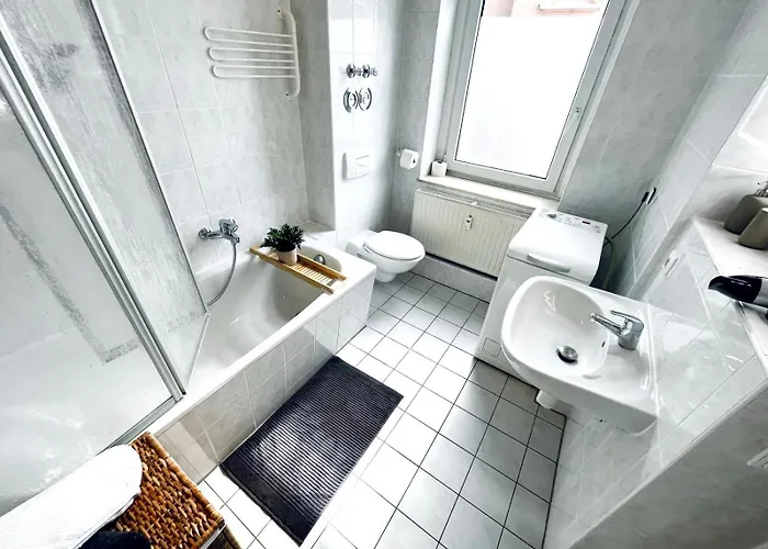 Staytime - Echo Loft * Drezda