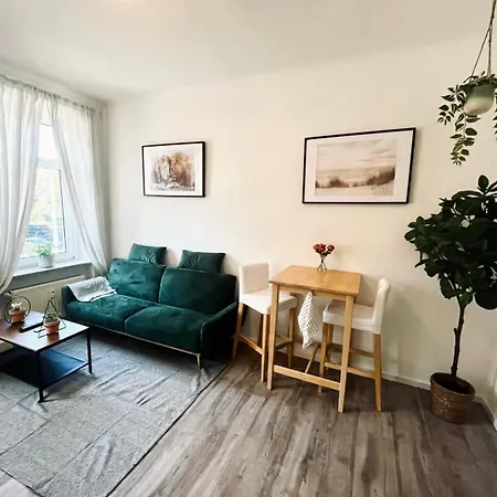 Staytime - Echo Loft دريسدن