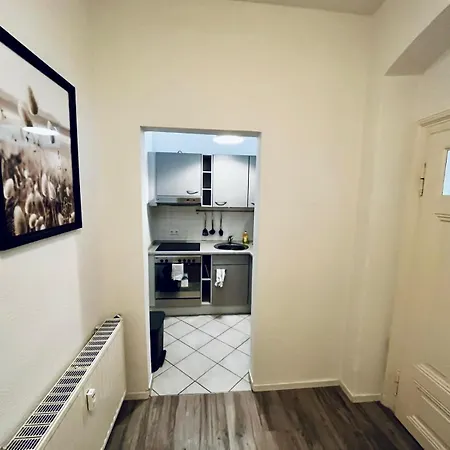 Staytime - Echo Loft دريسدن